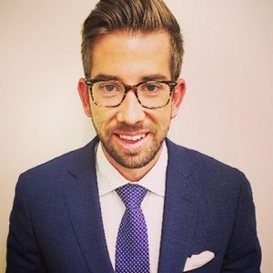 Meet your Posher, Chris